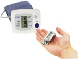 Аппараты для измерения кровяного давления