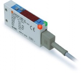  Компактные датчики вакуума / давления с цифровой индикацией ZSE10(F)